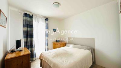 Maison traditionnelle - 102 m² - 5 pièces