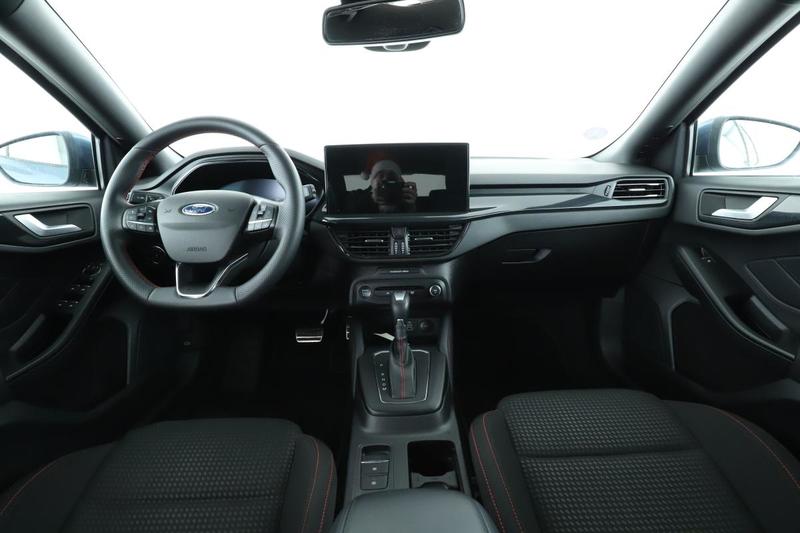 Ford Focus 1.0 Flexifuel mHEV St Line X PowerShift 125 ch