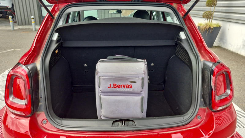 Fiat 500x My21 1.0 Firefly Turbo T3 120 Ch Cult