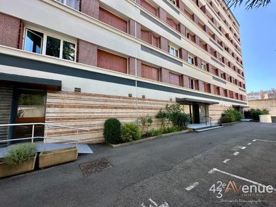 Appartement - 68 m² - 4 pièces