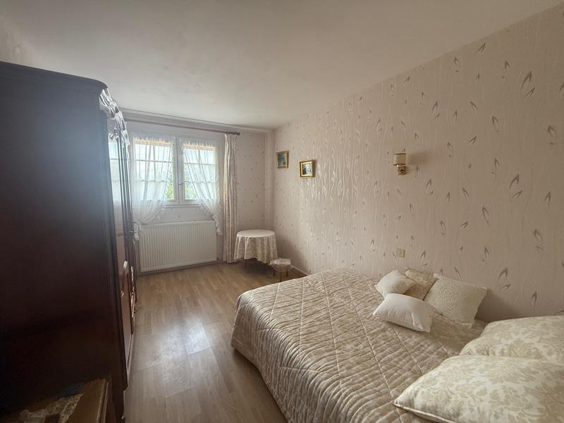 Maison - 148 m² - 5 pièces