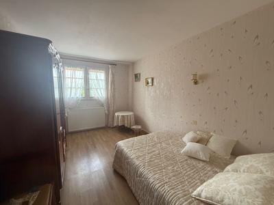 Maison - 148 m² - 5 pièces