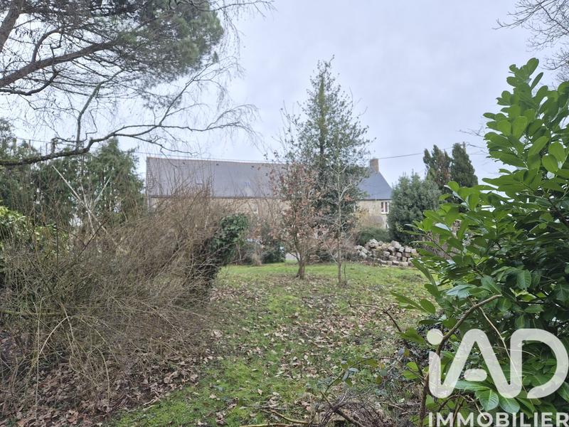 Maison - 232 m² - 7 pièces