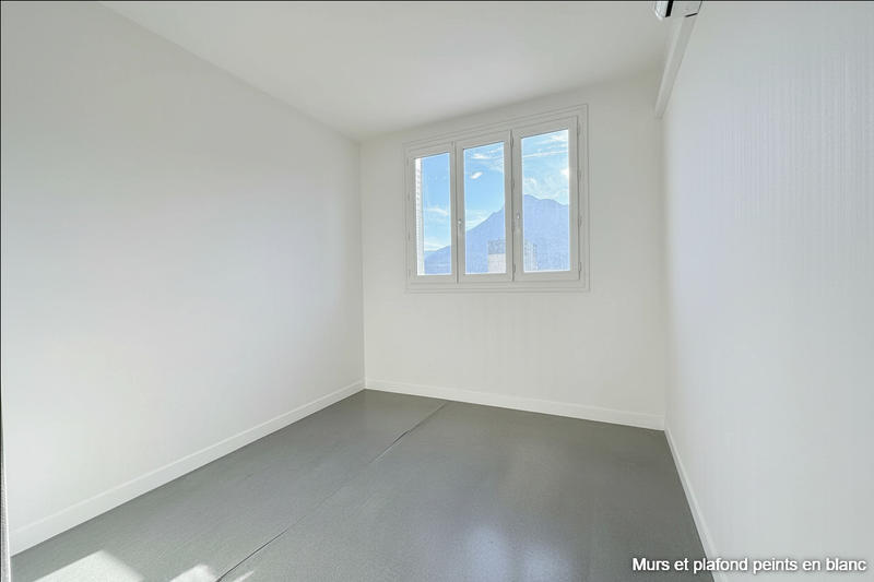 Appartement - 68 m² - 4 pièces