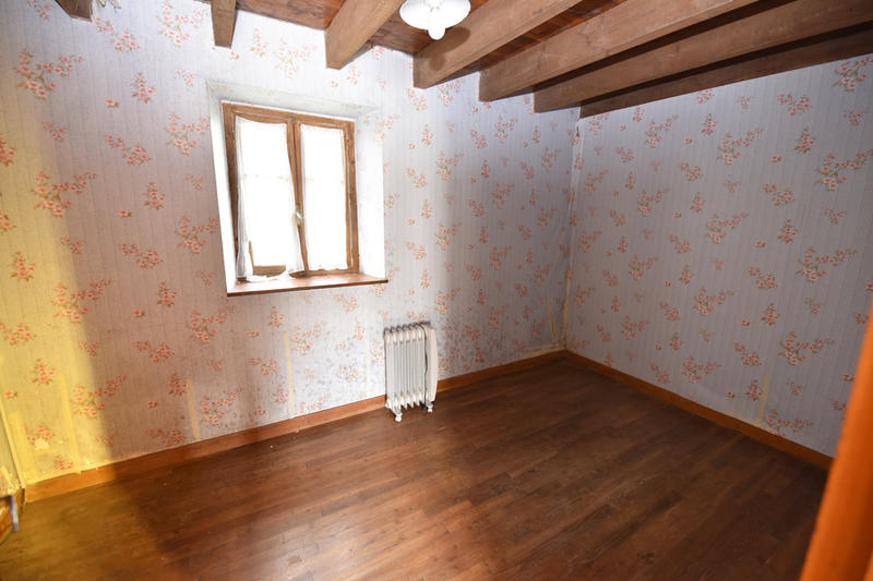 Maison - 190 m² - 8 pièces