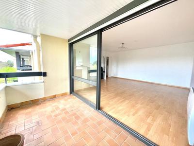 Duplex - 88 m² - 4 pièces