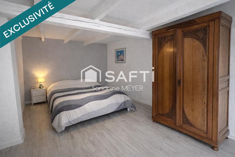 Maison - 81 m² - 3 pièces