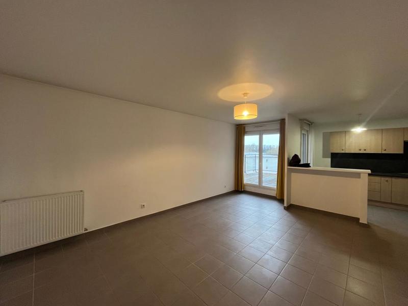 Appartement - 87 m² - 4 pièces