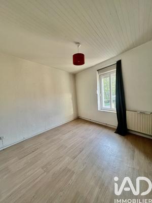 Appartement - 32 m² - 2 pièces
