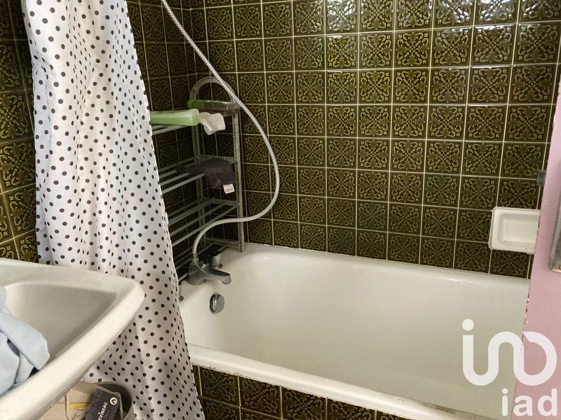 Maison - 62 m² - 2 pièces