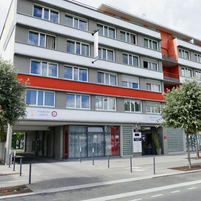 Appartement - 20 m² - 1 pièce