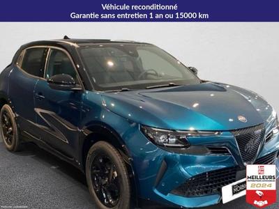 Alfa Romeo Junior 1.2 ibrida 136 ch edct6