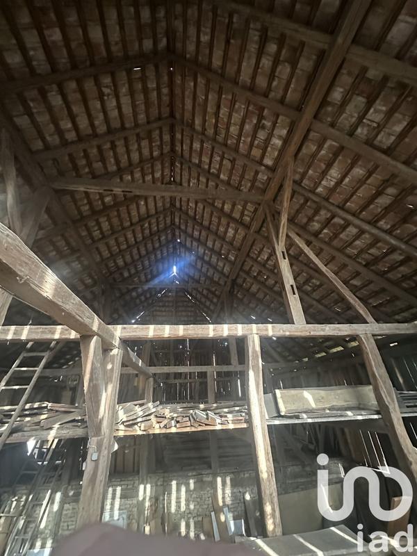 Appartement - 108 m² - 1 pièce