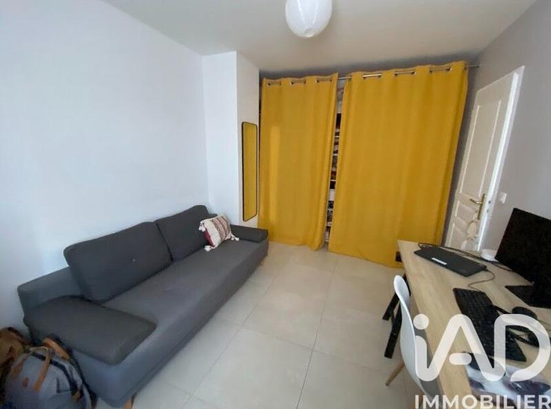 Maison - 80 m² - 3 pièces