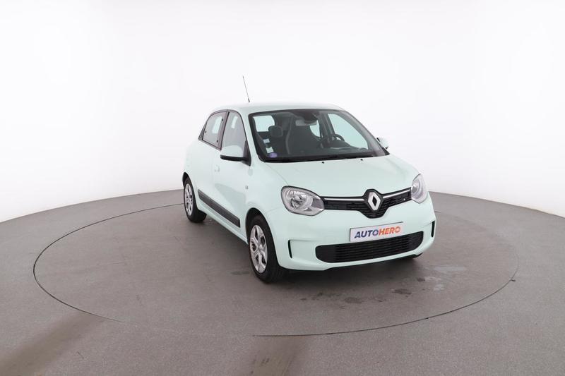 Renault Twingo 0.9 TCe Zen 92 ch