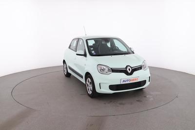 Renault Twingo 0.9 TCe Zen 92 ch