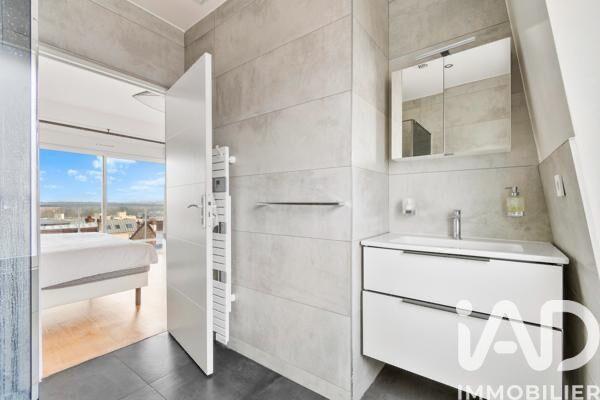 Maison de ville - 140 m² - 5 pièces