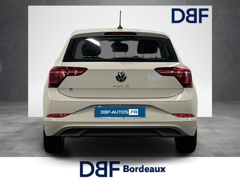 Volkswagen Polo 1.0 Tsi 110 s&amp;S Dsg7 Style