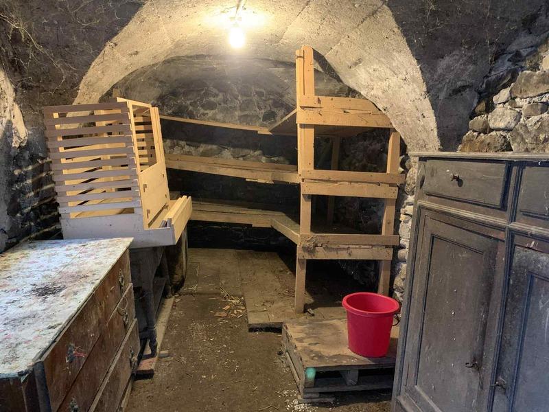 Maison - 70 m² - 4 pièces