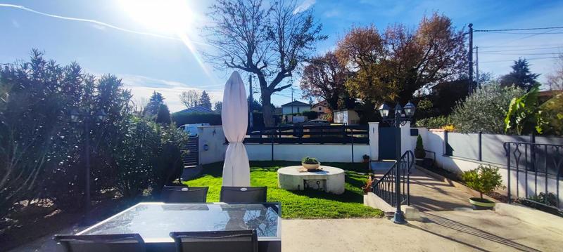 Maison - 147 m² - 6 pièces