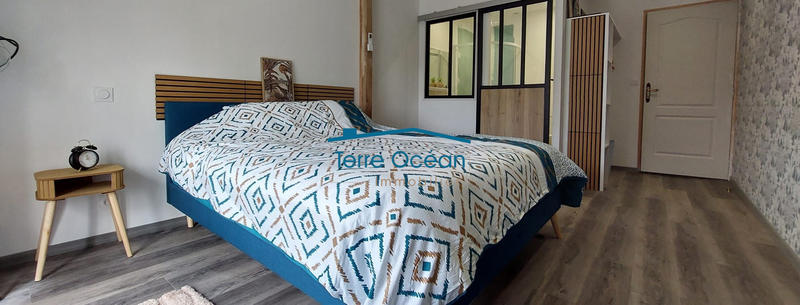 Villa - 500 m² - 10 pièces