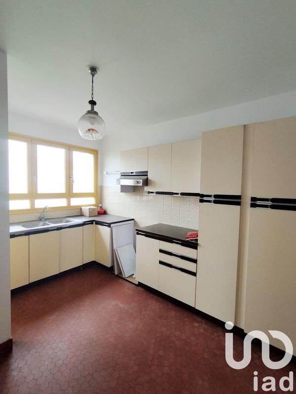 Appartement - 68 m² - 4 pièces