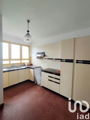 Appartement - 68 m² - 4 pièces