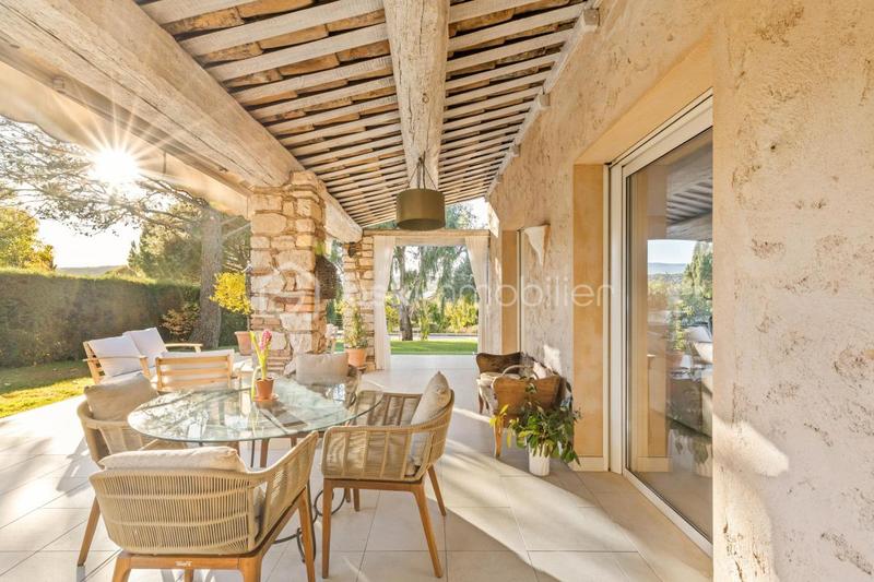 Villa - 170 m² - 5 pièces