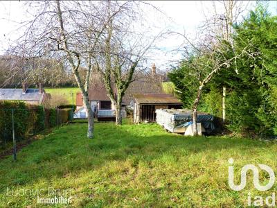 Maison de village - 58 m² - 3 pièces