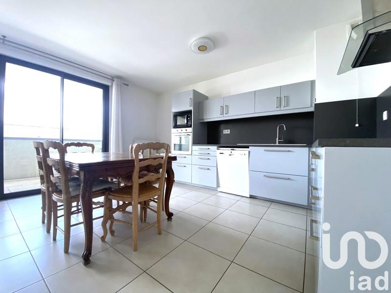 Appartement - 79 m² - 4 pièces