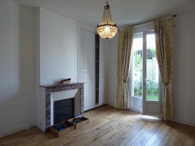 Maison de ville - 83 m² - 5 pièces