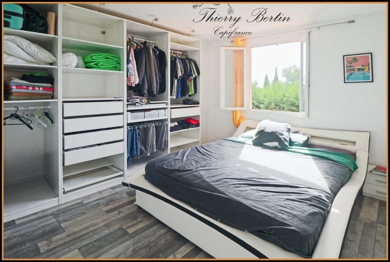 Maison - 113 m² - 5 pièces