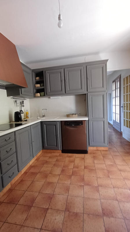 Maison - 118 m² - 6 pièces