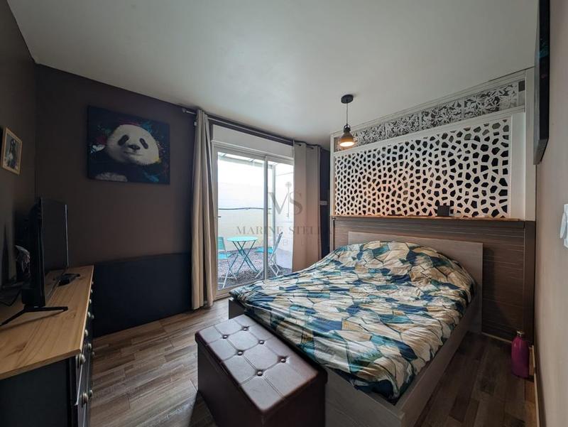 Maison - 123 m² - 5 pièces