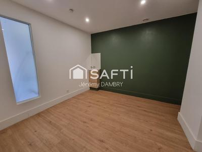 Local commercial - 118 m² - 5 pièces