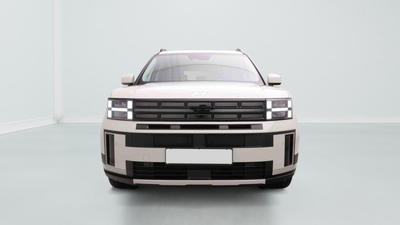 Hyundai Santa Fe 1.6t-Gdi Phev 4wd 7pl