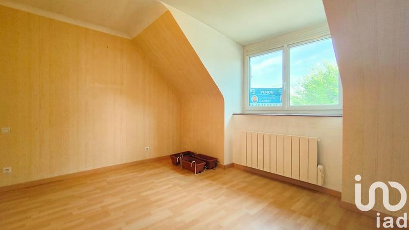 Appartement - 43 m² - 3 pièces
