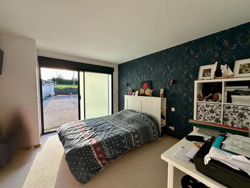 Maison - 160 m² - 5 pièces