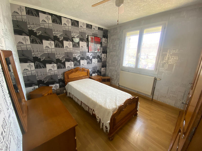 Maison - 136 m² - 8 pièces