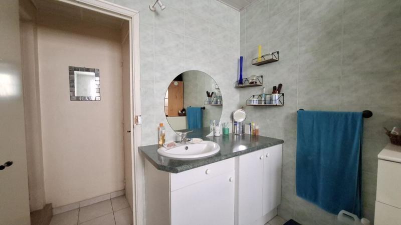 Appartement - 79 m² - 3 pièces