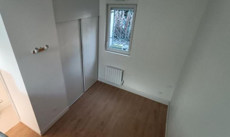 Maison - 72 m² - 4 pièces