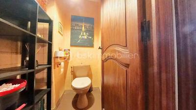 Maison - 131 m² - 6 pièces