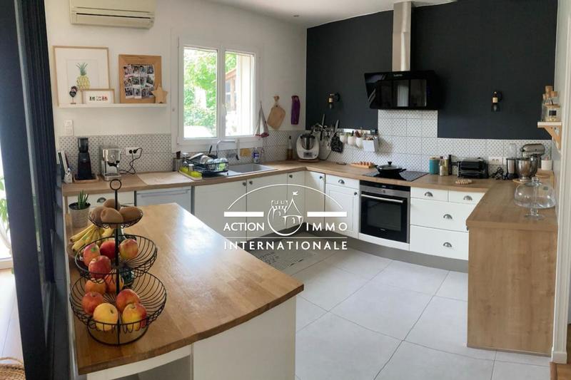 Villa - 108 m² - 4 pièces