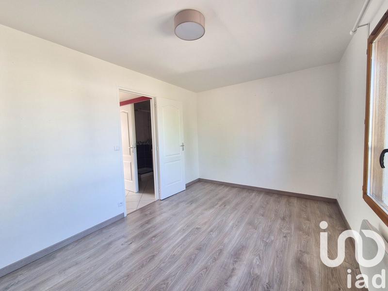 Maison - 64 m² - 4 pièces