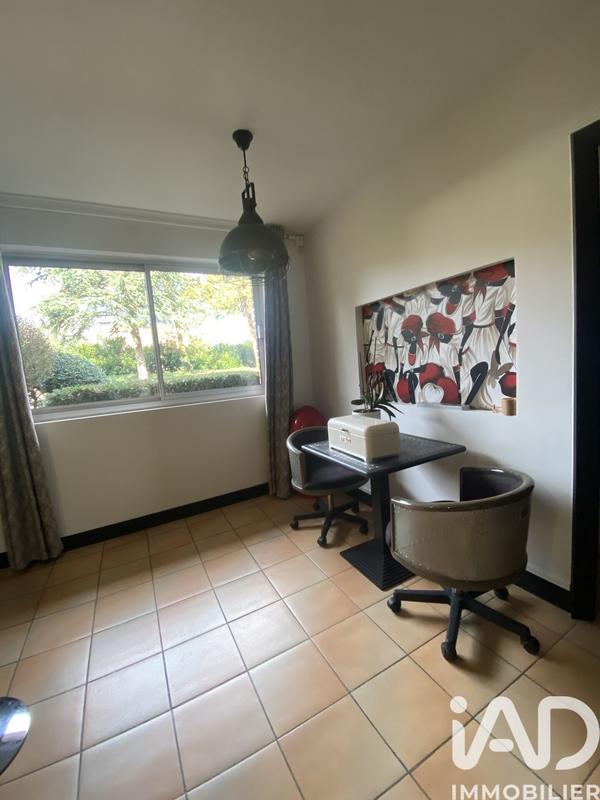 Maison de maîtres - 313 m² - 8 pièces