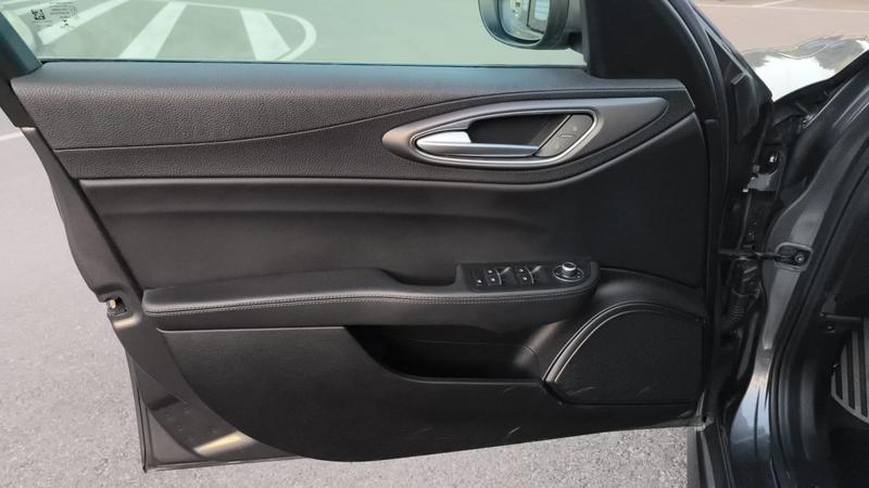 Alfa Romeo Giulia II 2.2 Jtd 210 Q4 At8 Veloce