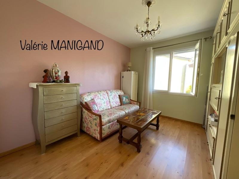 Maison - 136 m² - 6 pièces