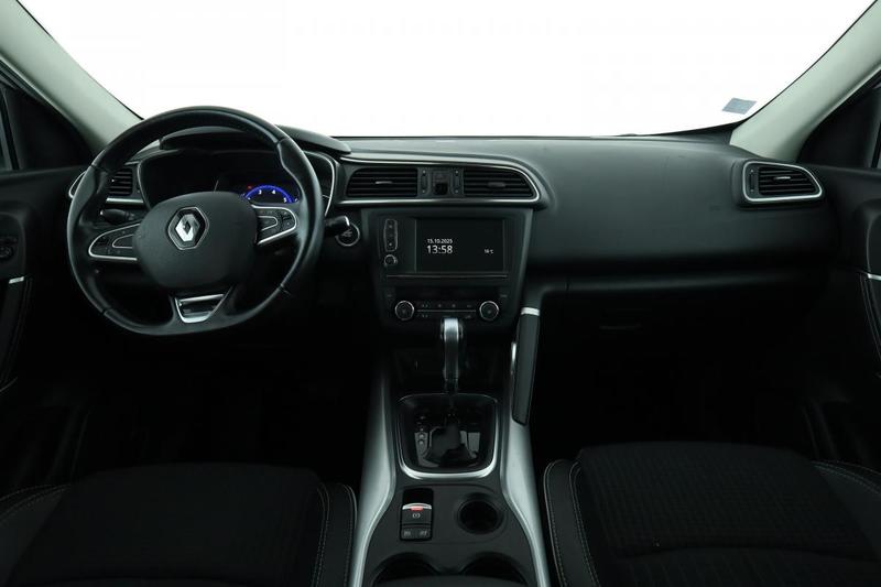 Renault Kadjar 1.2 TCe Energy Bose Edition Edc 130 ch