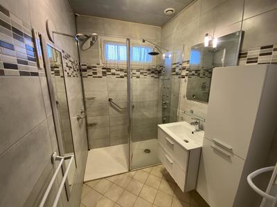 Maison - 86 m² - 5 pièces