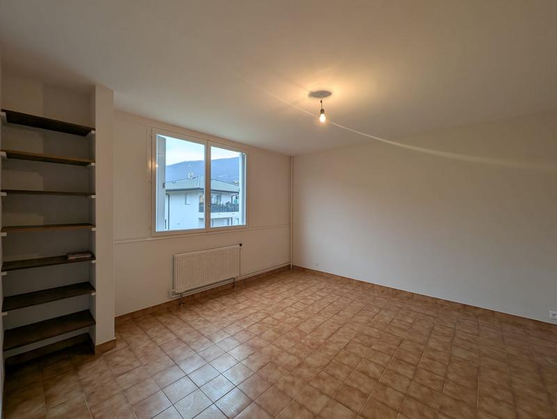 Appartement - 34 m² - 1 pièce